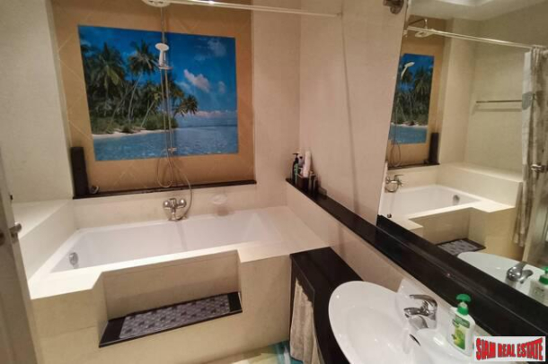 Patong Loft  | Spacious Two Bedroom Condo for Sale in Central Patong Location-8