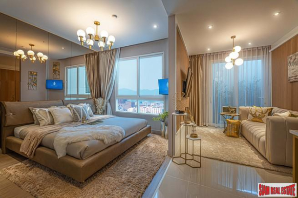 New 1, 2 & 3 Bedroom Condo Project for Sale in Central Kathu Location-21