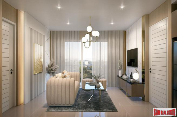 New 1, 2 & 3 Bedroom Condo Project for Sale in Central Kathu Location-23