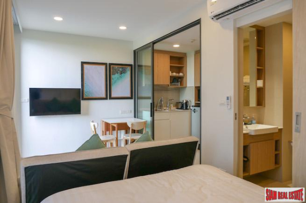 Skypark | Nicely Decorated Studio Condo with Good Amenities for Sale in Laguna-12