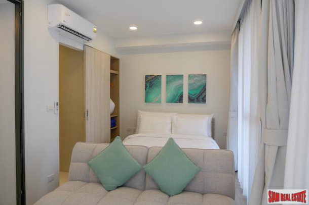 Skypark | Nicely Decorated Studio Condo with Good Amenities for Sale in Laguna-4