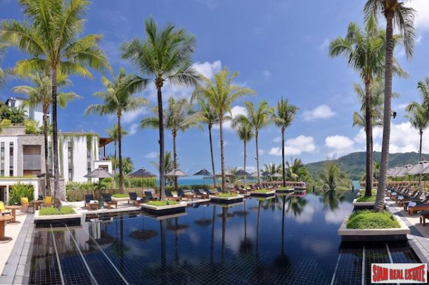 Andara Sea View Apartment | Two Bedroom Luxury Condo for Sale in Kamala Beach - Panoramic Ocean & Bay Views-10