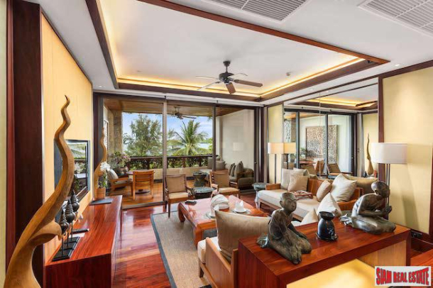 Andara Sea View Apartment | Two Bedroom Luxury Condo for Sale in Kamala Beach - Panoramic Ocean & Bay Views-17