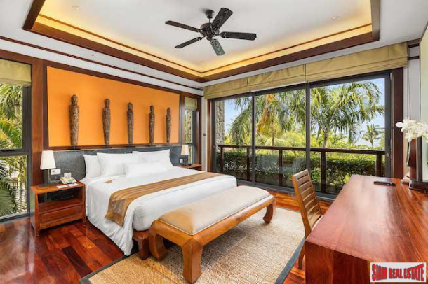 Andara Sea View Apartment | Two Bedroom Luxury Condo for Sale in Kamala Beach - Panoramic Ocean & Bay Views-6