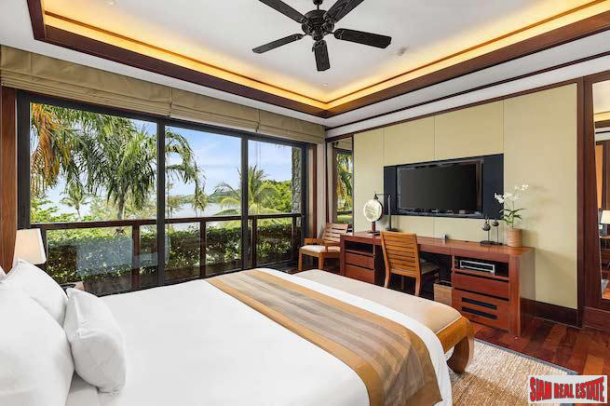 Andara Sea View Apartment | Two Bedroom Luxury Condo for Sale in Kamala Beach - Panoramic Ocean & Bay Views-7