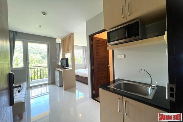 1-bedroom condo for sale with jungle and mountain views in Ao Nang, Krabi-10