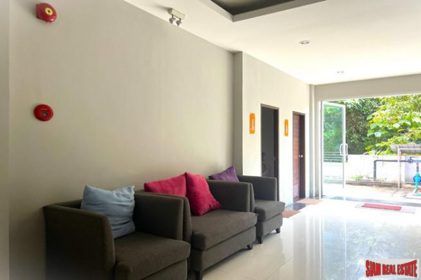 1-bedroom condo for sale with jungle and mountain views in Ao Nang, Krabi-14