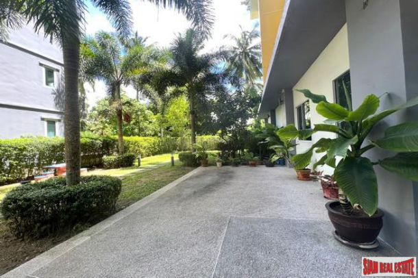 1-bedroom condo for sale with jungle and mountain views in Ao Nang, Krabi-15
