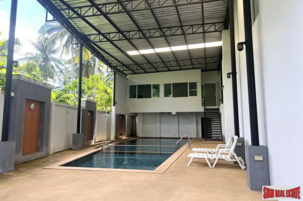 1-bedroom condo for sale with jungle and mountain views in Ao Nang, Krabi-18
