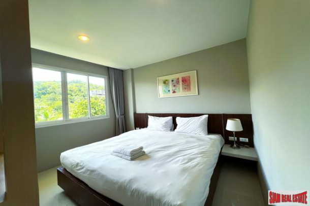 1-bedroom condo for sale with jungle and mountain views in Ao Nang, Krabi-2