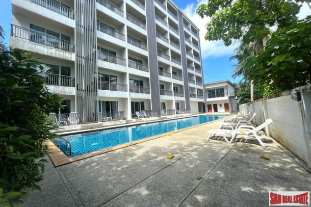 1-bedroom condo for sale with jungle and mountain views in Ao Nang, Krabi-20