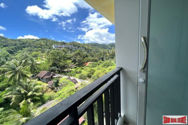 1-bedroom condo for sale with jungle and mountain views in Ao Nang, Krabi-5