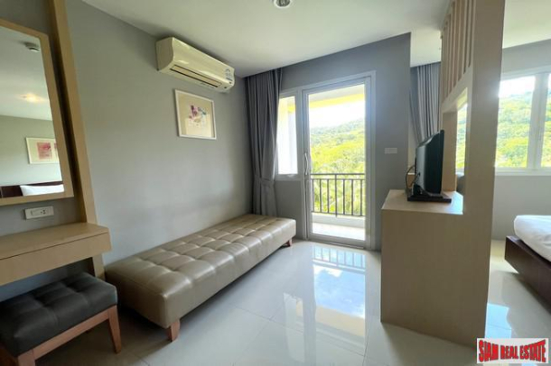 1-bedroom condo for sale with jungle and mountain views in Ao Nang, Krabi-6