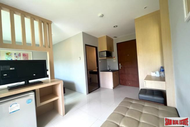 1-bedroom condo for sale with jungle and mountain views in Ao Nang, Krabi-9