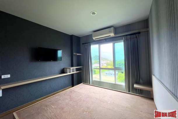 Peaceful One Bedroom Condo for Sale with Mountain Views in Ao Nang, Krabi-3