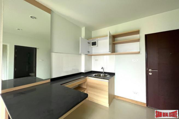 Peaceful One Bedroom Condo for Sale with Mountain Views in Ao Nang, Krabi-5