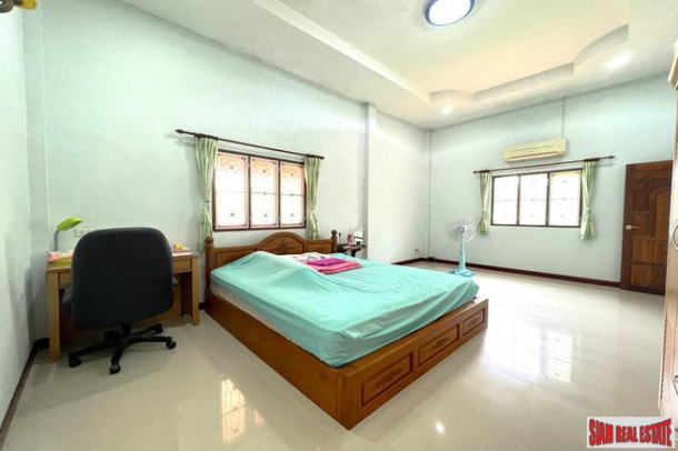 12 bedrooms of the beautiful resort with a mountain view for sale in Sai Thai, Krabi-13