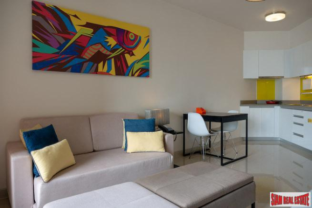 Cassia Phuket | One Bedroom Lakeside Condo with Nice Sea Views for Sale in Laguna-9