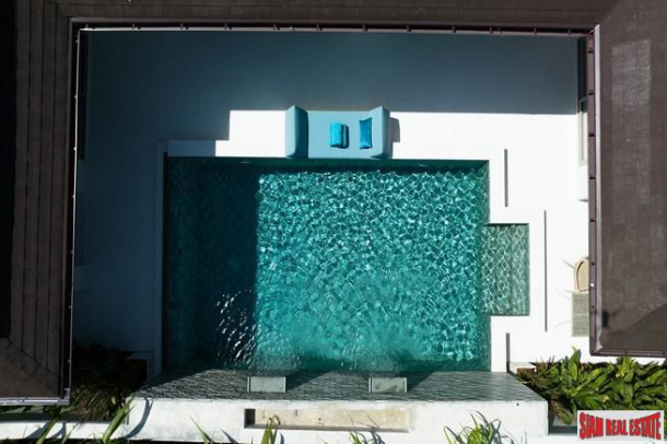 Villa Poppy Phuket | New Modern Three Bedroom Pool Villa on Large Land Plot for Sale in Rawai-15