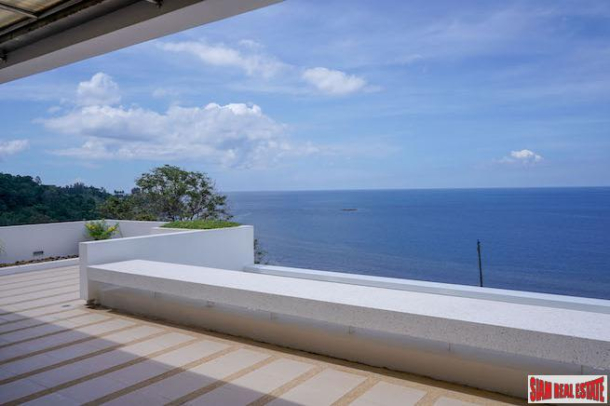 Plantation Kamala | Amazing Andaman Ocean Views from this 2+1 Bedroom Sea View Condo for Sale-1
