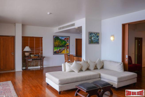 Plantation Kamala | Amazing Andaman Ocean Views from this 2+1 Bedroom Sea View Condo for Sale-12