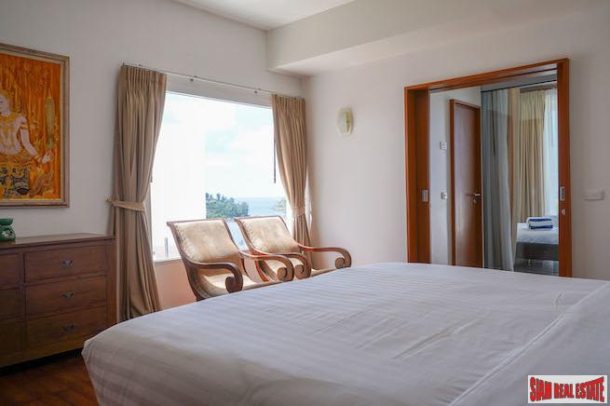 Plantation Kamala | Amazing Andaman Ocean Views from this 2+1 Bedroom Sea View Condo for Sale-25