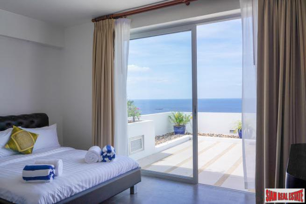 Plantation Kamala | Amazing Andaman Ocean Views from this 2+1 Bedroom Sea View Condo for Sale-29