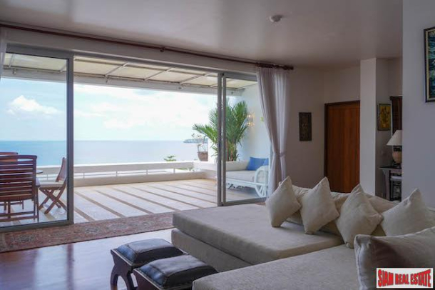 Plantation Kamala | Amazing Andaman Ocean Views from this 2+1 Bedroom Sea View Condo for Sale-3