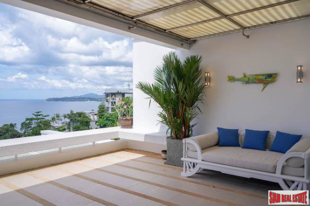 Plantation Kamala | Amazing Andaman Ocean Views from this 2+1 Bedroom Sea View Condo for Sale-4