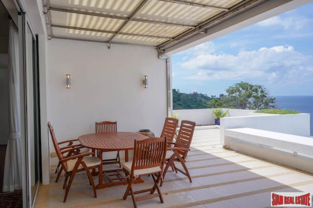 Plantation Kamala | Amazing Andaman Ocean Views from this 2+1 Bedroom Sea View Condo for Sale-5