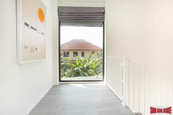 New Three Bedroom Pool Villa for Sale in Hang Dong, Chiang Mai-7