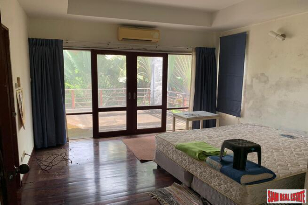 Three Bedroom Lakefront Stand Alone House for Sale in Bang Jo, Cherng Talay-11