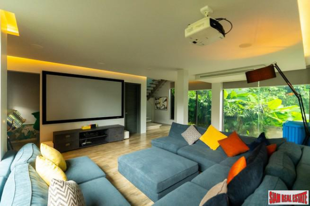 Patong Sea View | Five Storey Five Bedroom Pool Villa with Fabulous Patong Bay Views for Sale-28