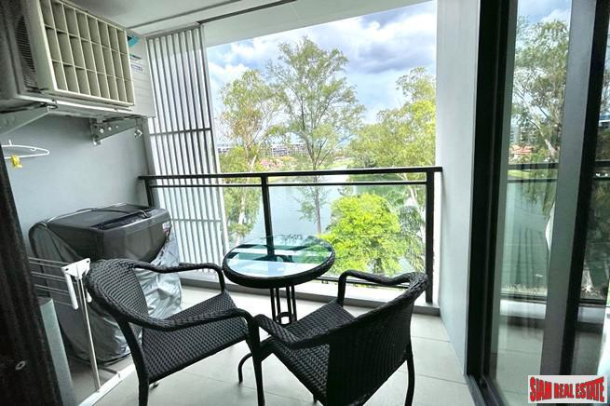 Cassia Residences | Modern One Bedroom Corner Condo with Lake Views for Sale in Laguna-2