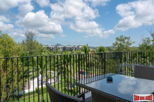 Cassia Phuket | Two Bedroom Duplex Style Condo with Sea Views for Sale in Laguna-1