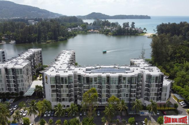 Cassia Phuket | Two Bedroom Duplex Style Condo with Sea Views for Sale in Laguna-15