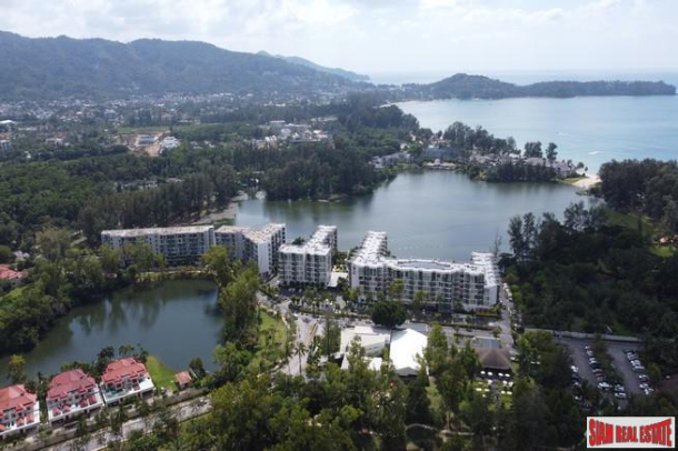 Cassia Phuket | Two Bedroom Duplex Style Condo with Sea Views for Sale in Laguna-16