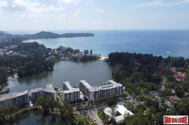 Cassia Phuket | Two Bedroom Duplex Style Condo with Sea Views for Sale in Laguna-18