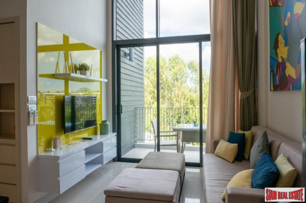 Cassia Phuket | Two Bedroom Duplex Style Condo with Sea Views for Sale in Laguna-3