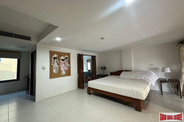 The Sands | Very Spacious Two Bedroom Condo for Rent Just a Few Minutes Walk from Nai Harn Beach-11