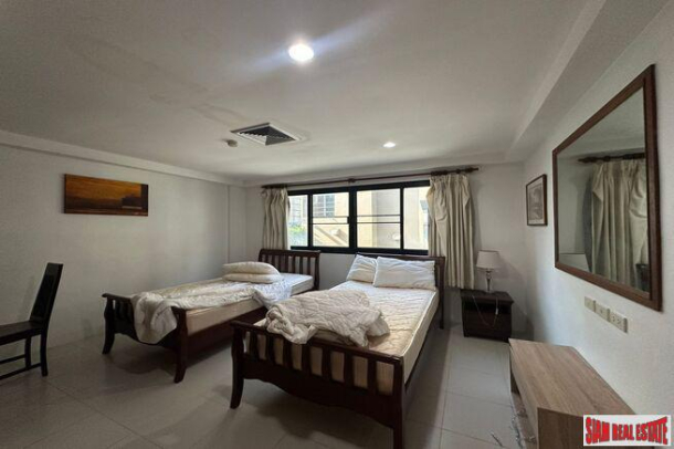 The Sands | Very Spacious Two Bedroom Condo for Rent Just a Few Minutes Walk from Nai Harn Beach-12