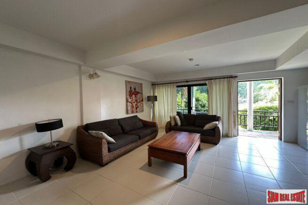 The Sands | Very Spacious Two Bedroom Condo for Rent Just a Few Minutes Walk from Nai Harn Beach-2