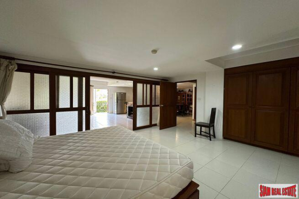 The Sands | Very Spacious Two Bedroom Condo for Rent Just a Few Minutes Walk from Nai Harn Beach-6