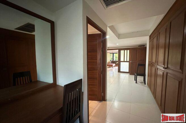 The Sands | Very Spacious Two Bedroom Condo for Rent Just a Few Minutes Walk from Nai Harn Beach-8