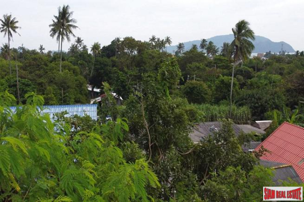 Easy to Build on 471 sqm Land Plot for Sale in Rawai-10