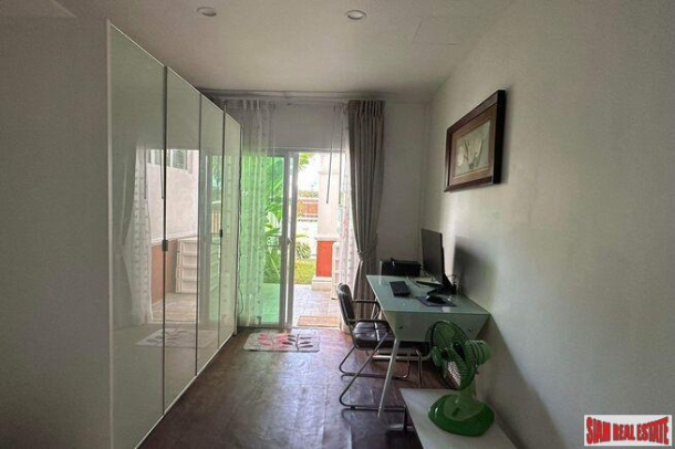 Supicha Sino | Four Bedroom Two Storey House for Rent in Koh Kaew - Pets Welcome-8