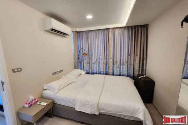 Vtara 36 | 1 Bed in Low-Rise Tropical Condo at Sukhumvit 36, Thong Lor-10