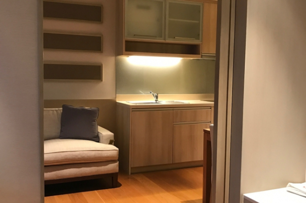 New 1 Bed Condo to Rent at the Amari Hotel, Central Hua Hin-5