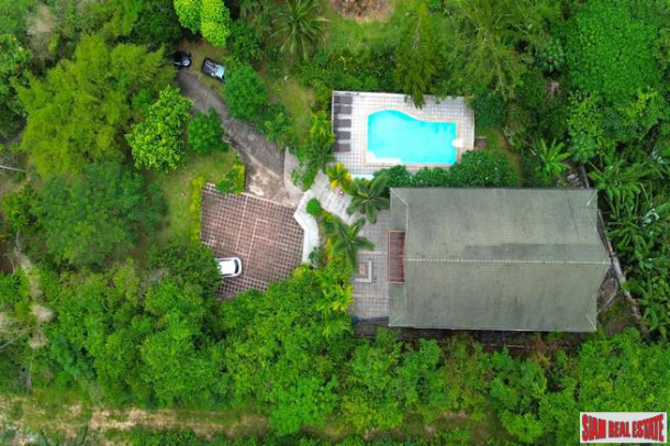 5 Bedroom Resort Investment Opportunity with sea view for Sale Near Ao Nang Beach, Krabi-2