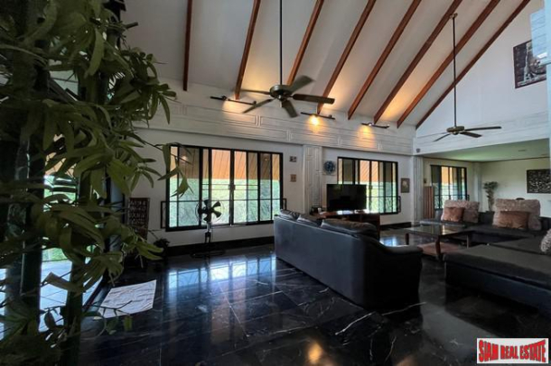 5 Bedroom Resort Investment Opportunity with sea view for Sale Near Ao Nang Beach, Krabi-24